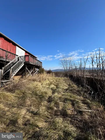 $999,000 | 461 Thunderbird Road, Bentonville, VA 22610