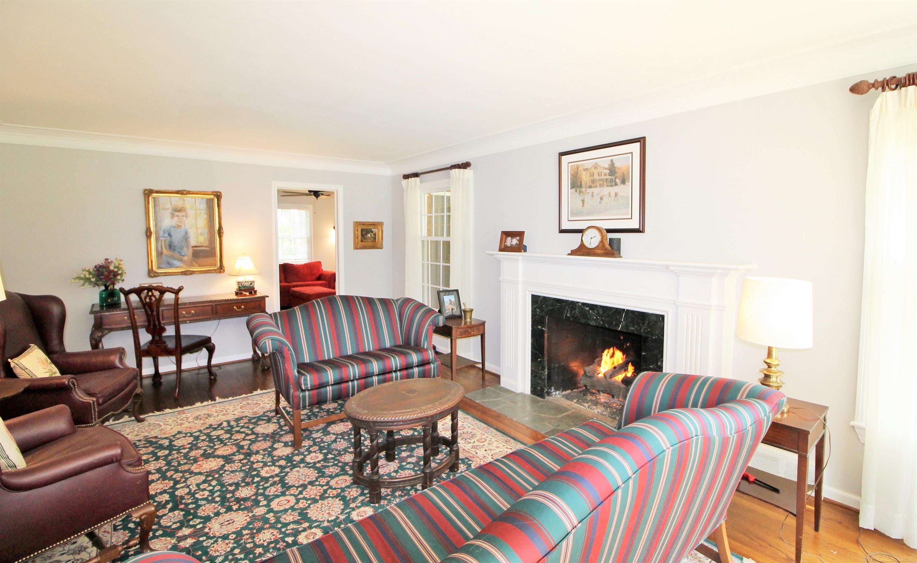 1026 Audubon Road Grosse Pointe Park, MI 48230 - Photo 7 of 55