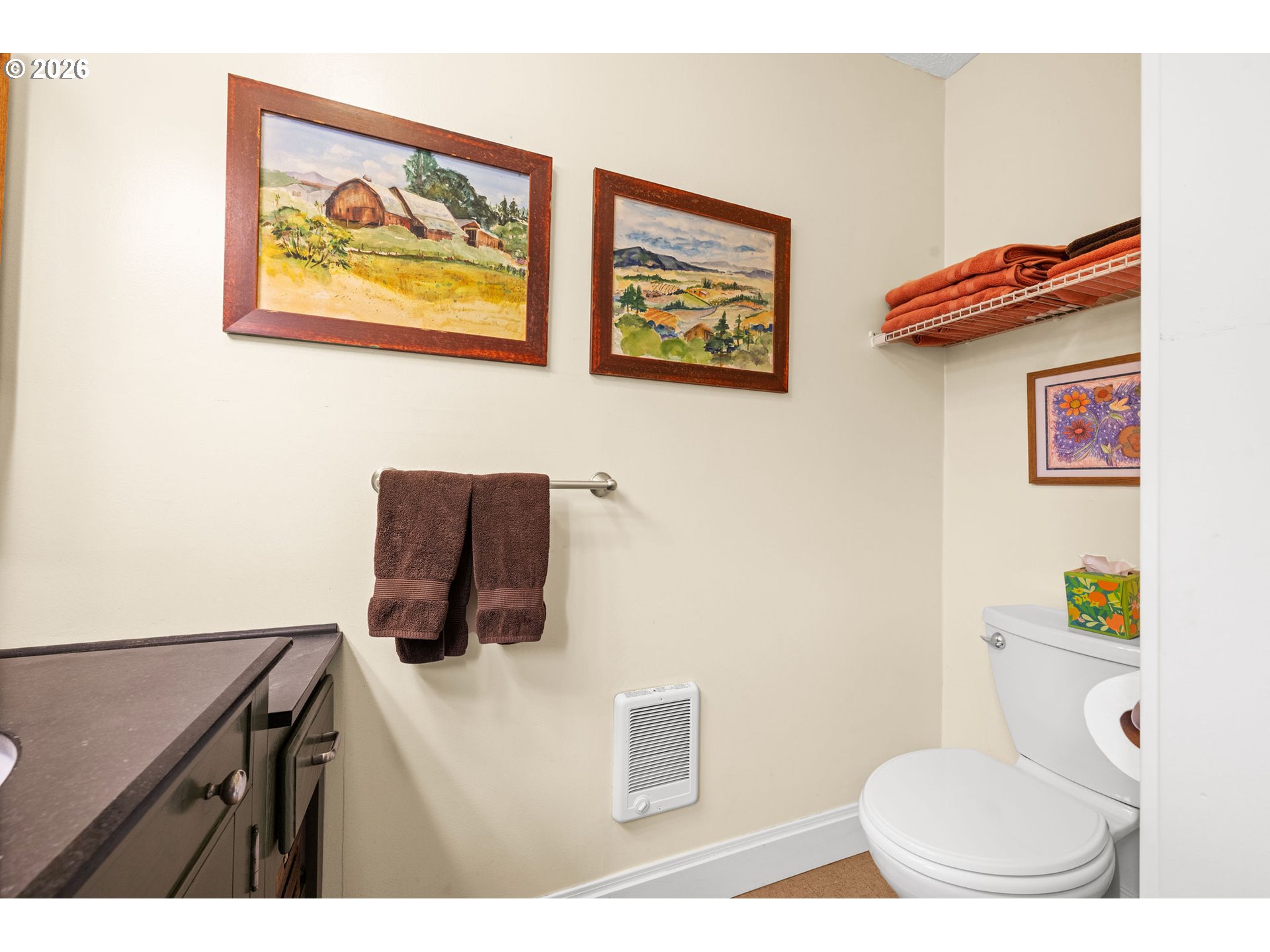 561 Rivington Street Astoria, OR 97103 - Photo 19 of 46