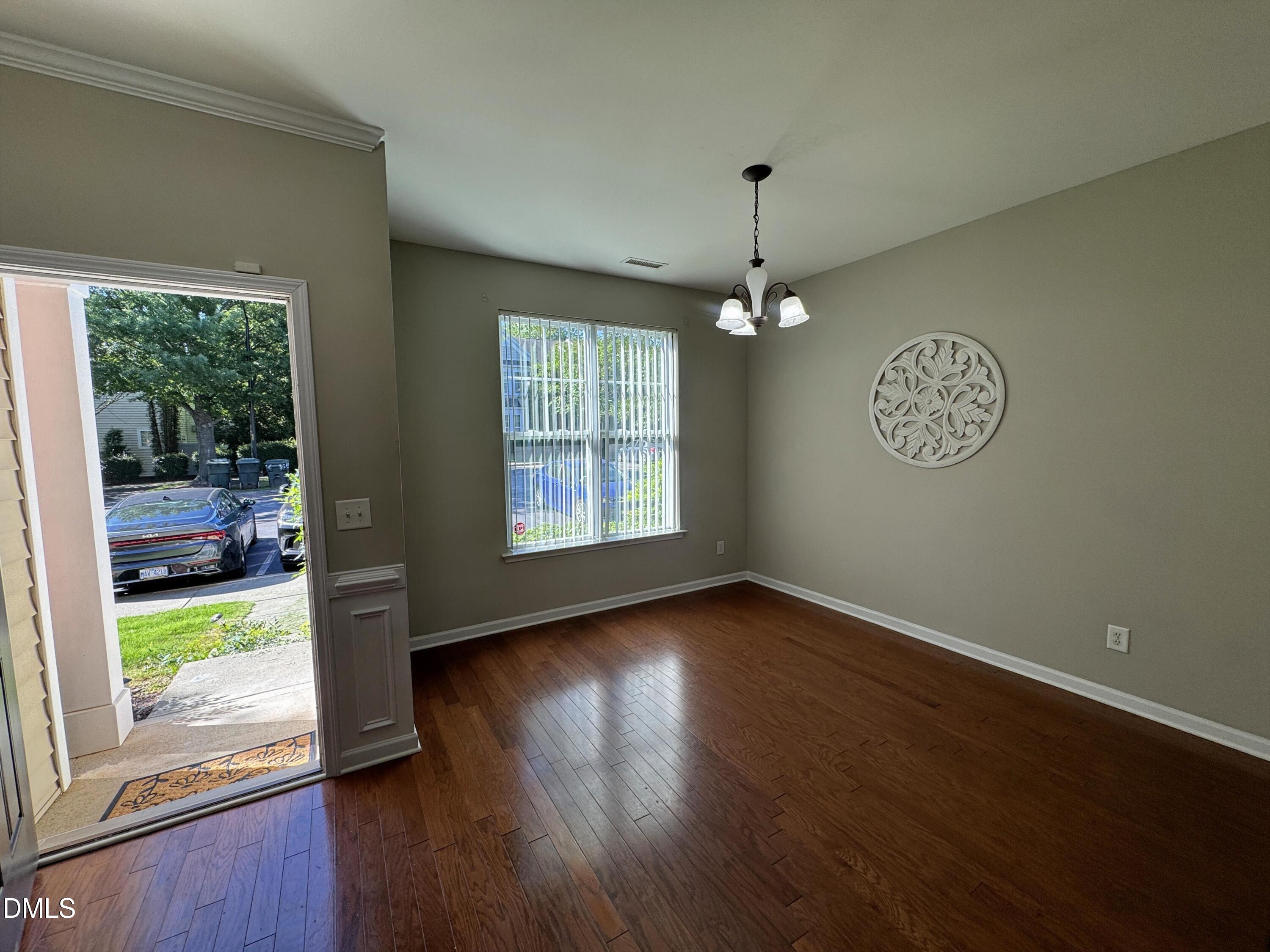 6641 Clarksburg Place Raleigh, NC 27616 - Photo 2 of 14