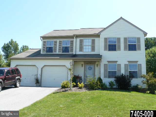 2408 Friesian Road York, PA 17406 - Photo 1 of 1 Gallery Image 1