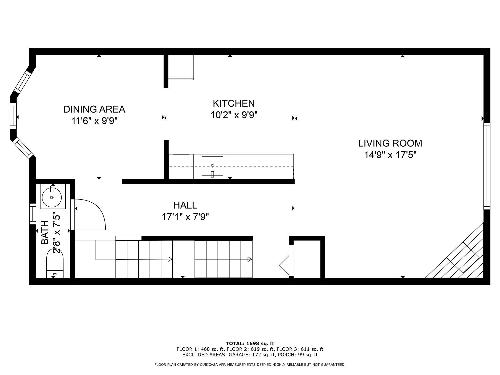 5007 Double Fox Road, Unit G3 Charleston, SC 29414 - Photo 24 of 26 32-2nd_floor_5007_double_fox_road_3_char