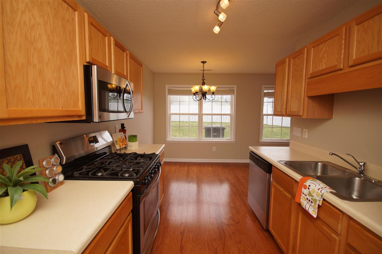 5437 Roan Mountain Place Raleigh, NC 27613 - Photo 10 of 21 Photo 10