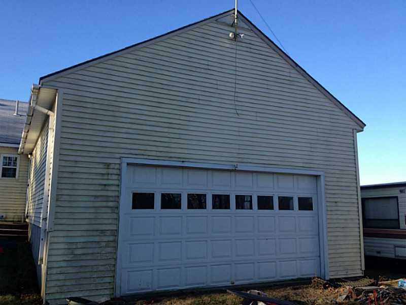 176 Chandler Hill Road Ripley, ME 04930 - Photo 5 of 8 Parking Lot/Garage.