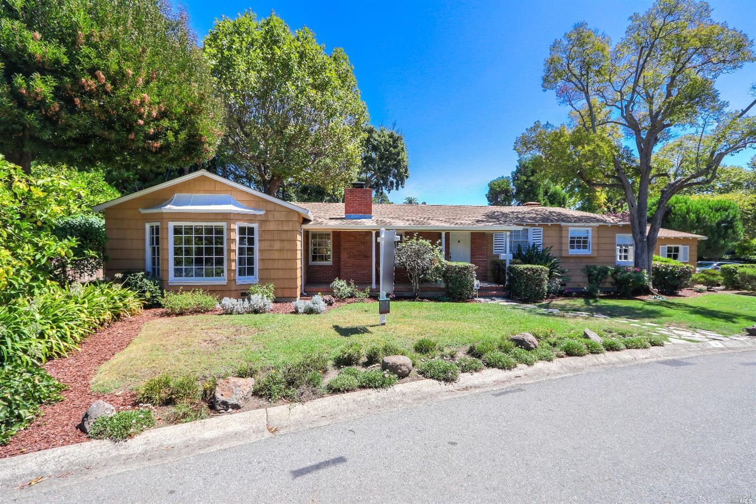 2 Rafael Drive San Rafael, CA 94901 - Photo 1 of 1 Gallery Image 1