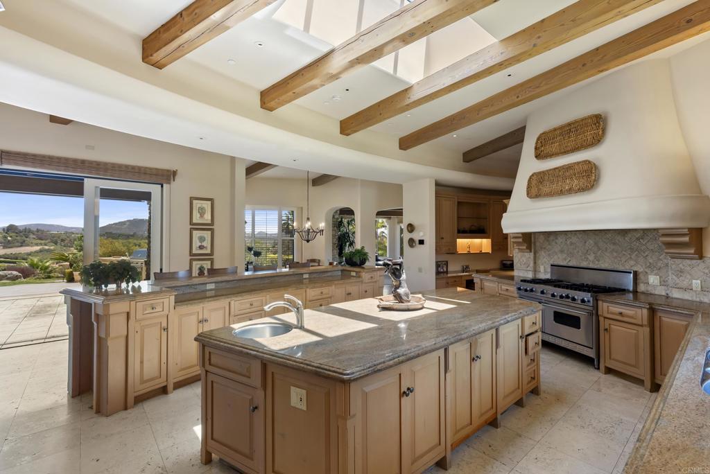 5528 La Crescenta Road Rancho Santa Fe, CA 92067 - Photo 2 of 16