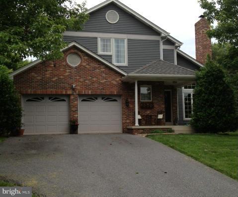 4611 Newington Road Jefferson, MD 21755 - Photo 1 of 29 Exterior (Front)