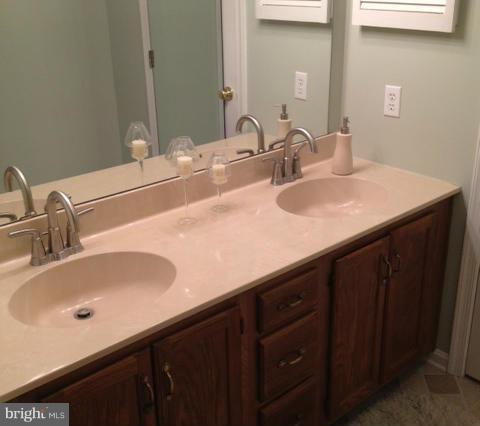 4611 Newington Road Jefferson, MD 21755 - Photo 20 of 29 Bath (Master)