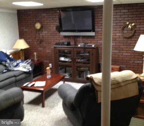 4611 Newington Road Jefferson, MD 21755 - Photo 21 of 29 Basement