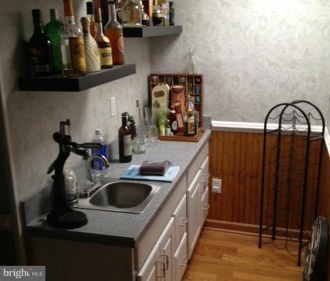 4611 Newington Road Jefferson, MD 21755 - Photo 23 of 29 Basement