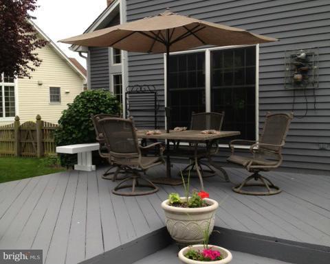 4611 Newington Road Jefferson, MD 21755 - Photo 25 of 29 Exterior (Rear)