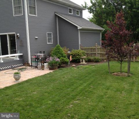 4611 Newington Road Jefferson, MD 21755 - Photo 28 of 29 Exterior (Rear)