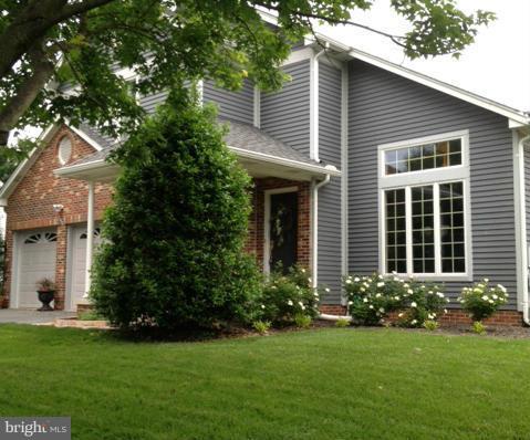 4611 Newington Road Jefferson, MD 21755 - Photo 3 of 29 Exterior (Front)