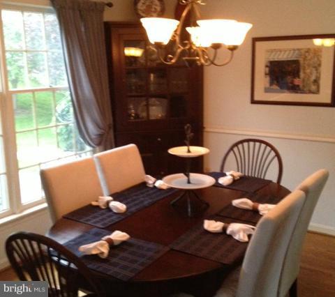 4611 Newington Road Jefferson, MD 21755 - Photo 10 of 29 Dining Room