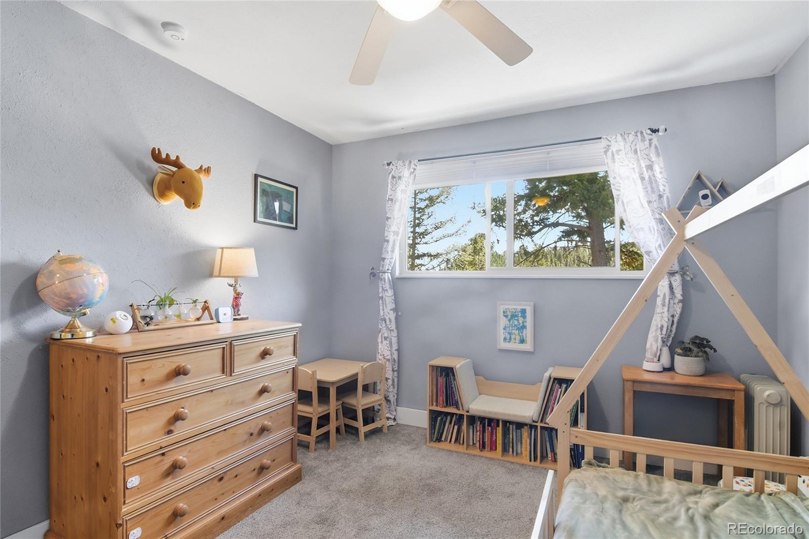 31280 Florence Road Conifer, CO 80433 - Photo 18 of 41