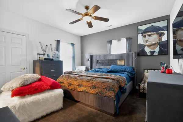 $315,000 | 1052 Stratford Court, Mount Pleasant, WI 53406