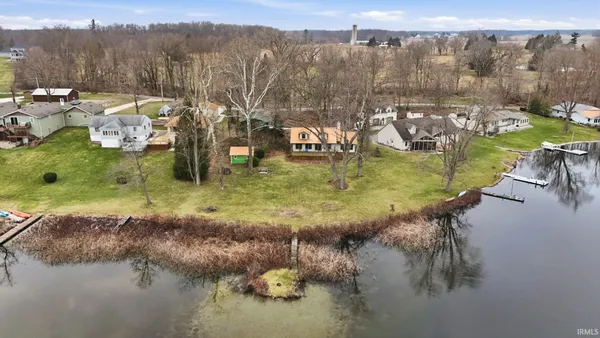$549,900 | 321 East Morsches Road, Columbia City, IN 46725