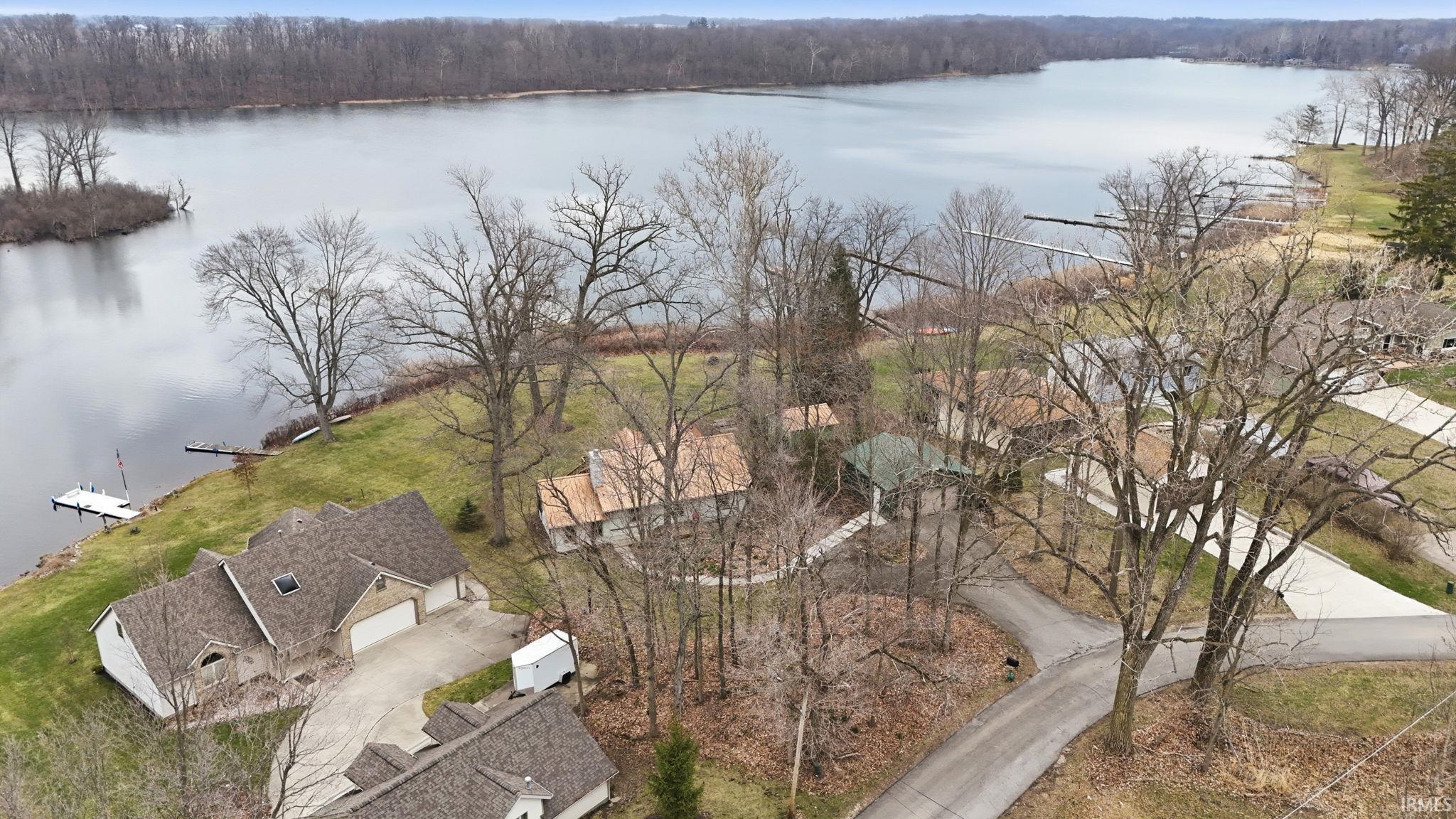 321 East Morsches Road Columbia City, IN 46725 - Photo 5 of 36