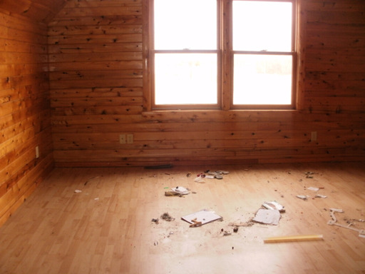 2802 2559th Road Marseilles, IL 61341 - Photo 8 of 9 a view of a window in an empty room