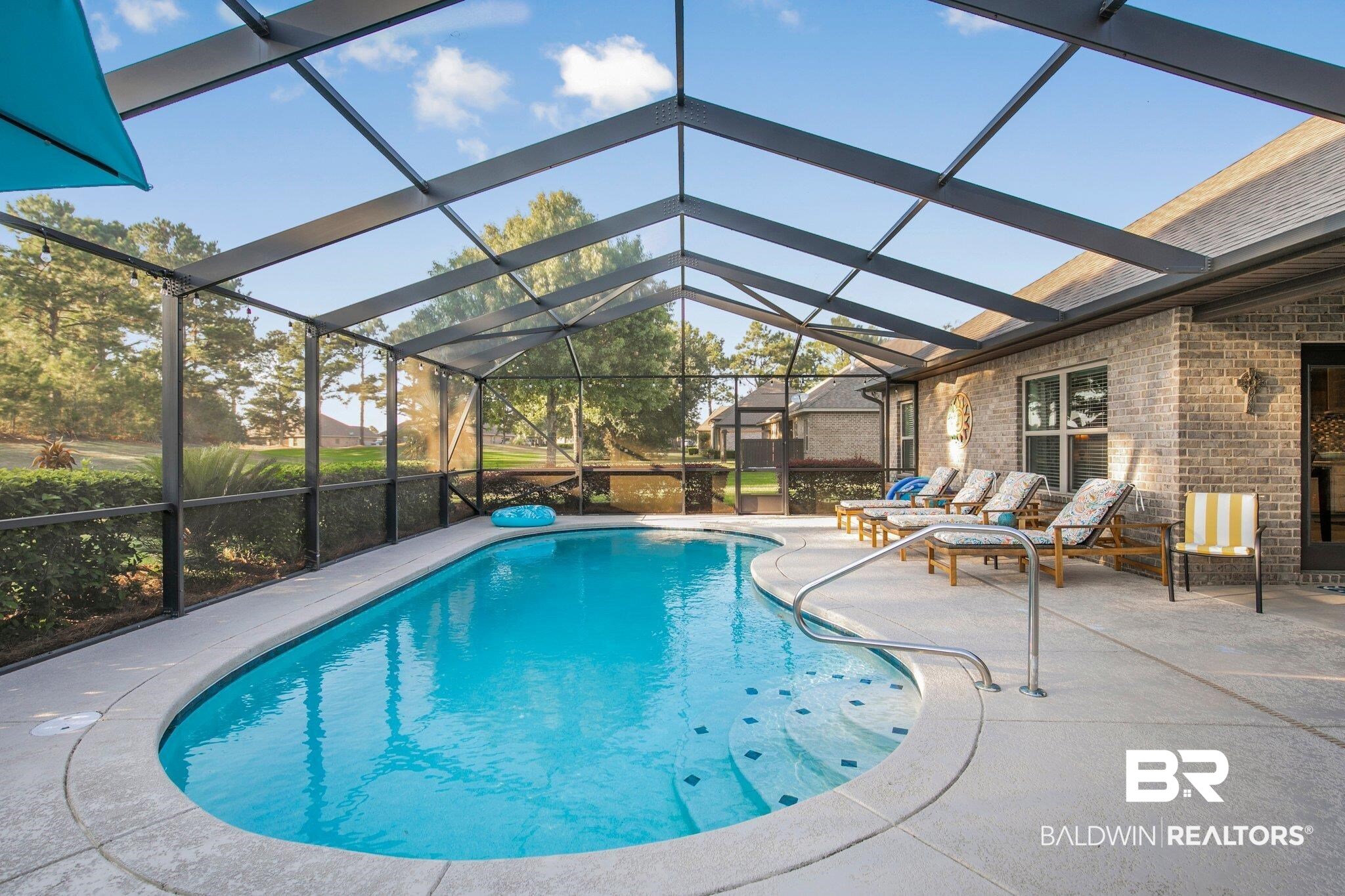 9613 Dornock Lane Foley, AL 36535 - Photo 33 of 50