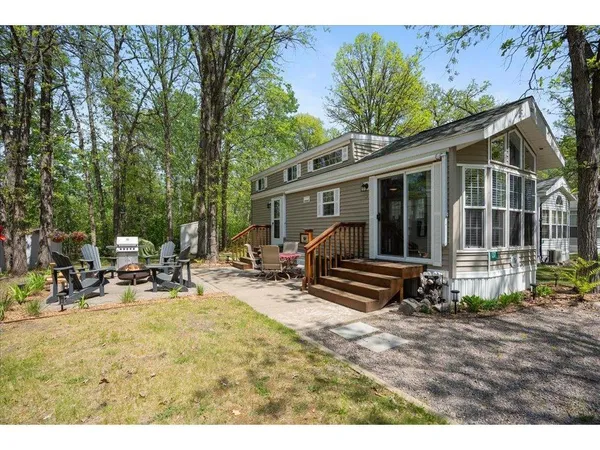 $200,000 | 15827 Wilderness Trail, Unit 137, Crosslake, MN 56442