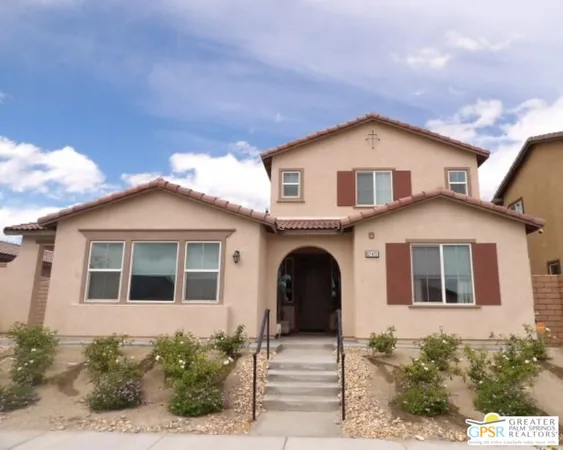 $714,900 | 67472 Rio Madre Drive, Cathedral City, CA 92234