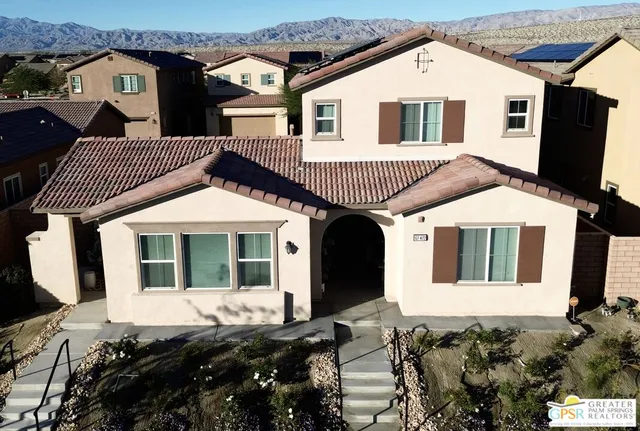 $739,900 | 67472 Rio Madre Drive, Cathedral City, CA 92234