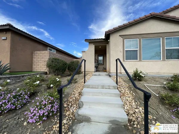 $714,900 | 67472 Rio Madre Drive, Cathedral City, CA 92234