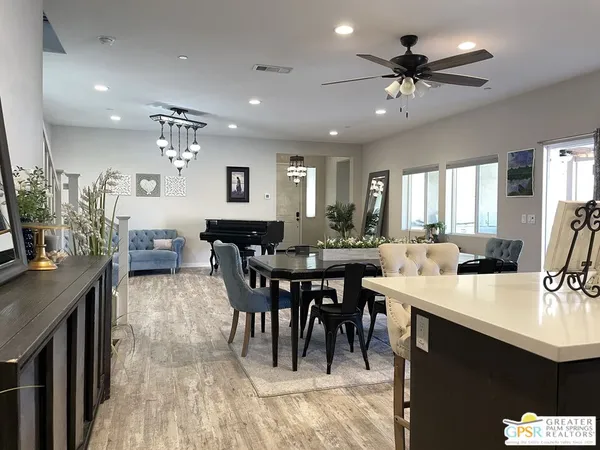 $714,900 | 67472 Rio Madre Drive, Cathedral City, CA 92234