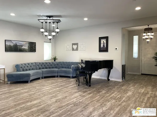 $714,900 | 67472 Rio Madre Drive, Cathedral City, CA 92234