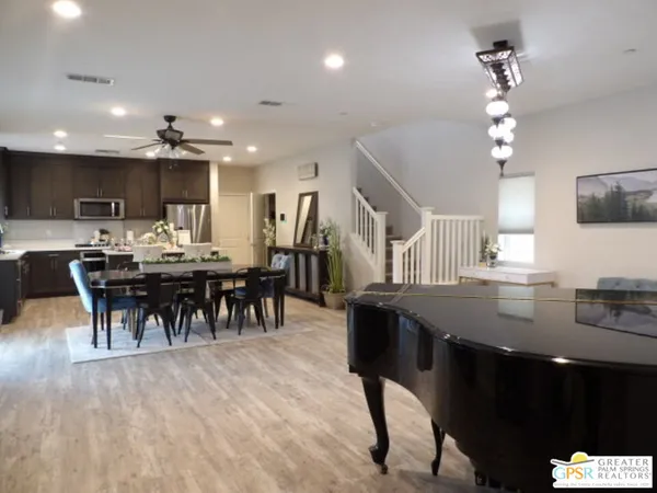 $714,900 | 67472 Rio Madre Drive, Cathedral City, CA 92234