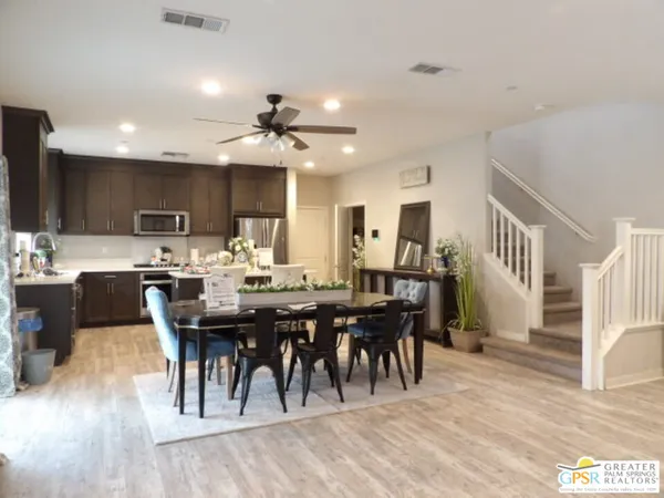 $714,900 | 67472 Rio Madre Drive, Cathedral City, CA 92234