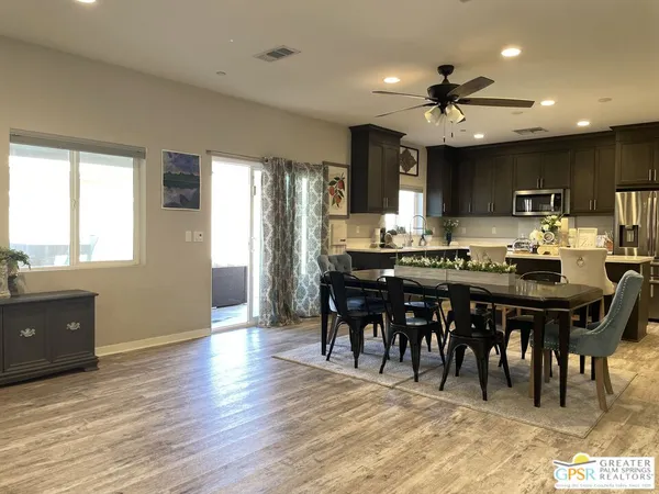 $714,900 | 67472 Rio Madre Drive, Cathedral City, CA 92234