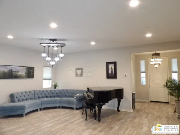 $714,900 | 67472 Rio Madre Drive, Cathedral City, CA 92234