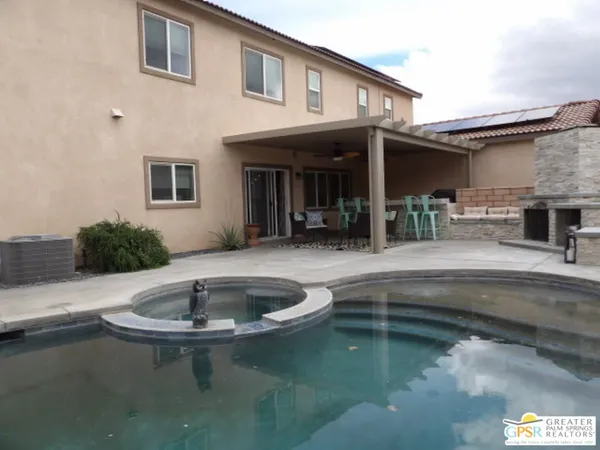 $714,900 | 67472 Rio Madre Drive, Cathedral City, CA 92234