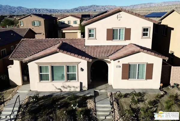 $714,900 | 67472 Rio Madre Drive, Cathedral City, CA 92234