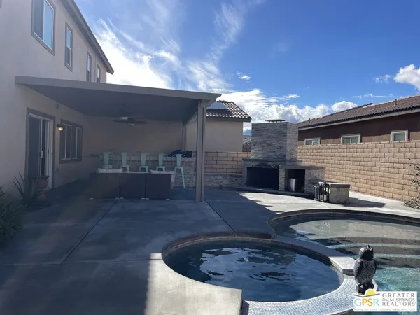 $714,900 | 67472 Rio Madre Drive, Cathedral City, CA 92234