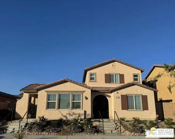 $714,900 | 67472 Rio Madre Drive, Cathedral City, CA 92234