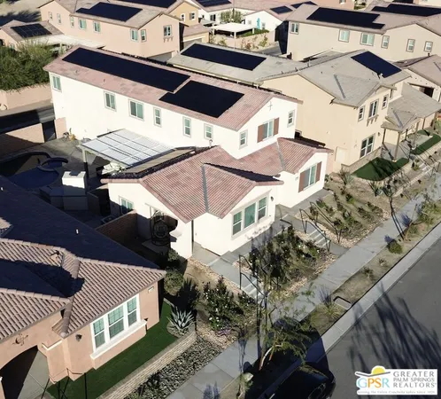 $714,900 | 67472 Rio Madre Drive, Cathedral City, CA 92234