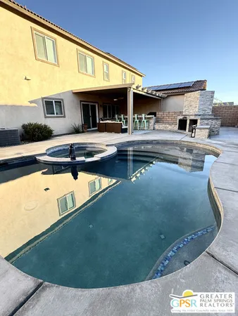 $714,900 | 67472 Rio Madre Drive, Cathedral City, CA 92234