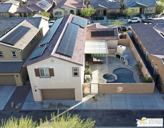 $714,900 | 67472 Rio Madre Drive, Cathedral City, CA 92234