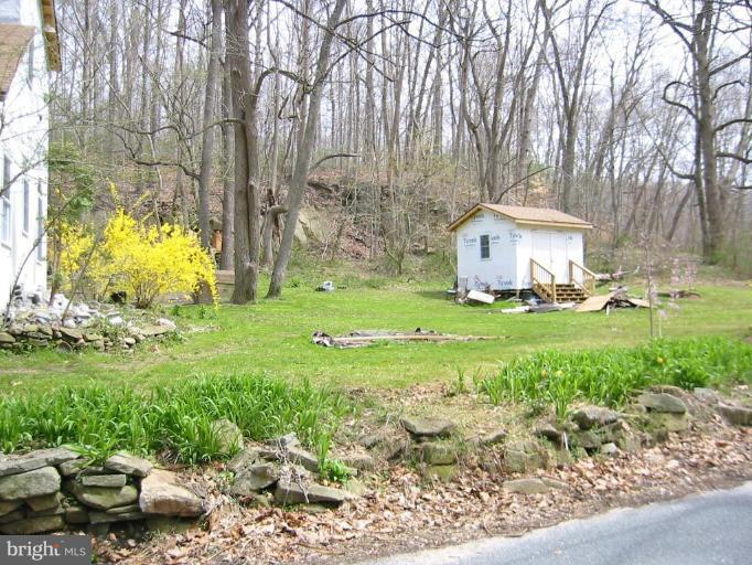 197 Basin Run Road Conowingo, MD 21918 - Photo 4 of 8 Shed