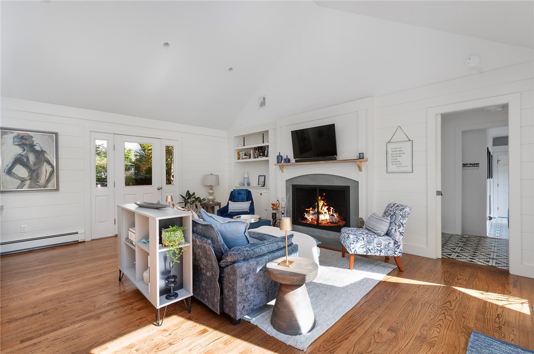 5 Boxwood Court Barrington, RI 02806 - Photo 18 of 36