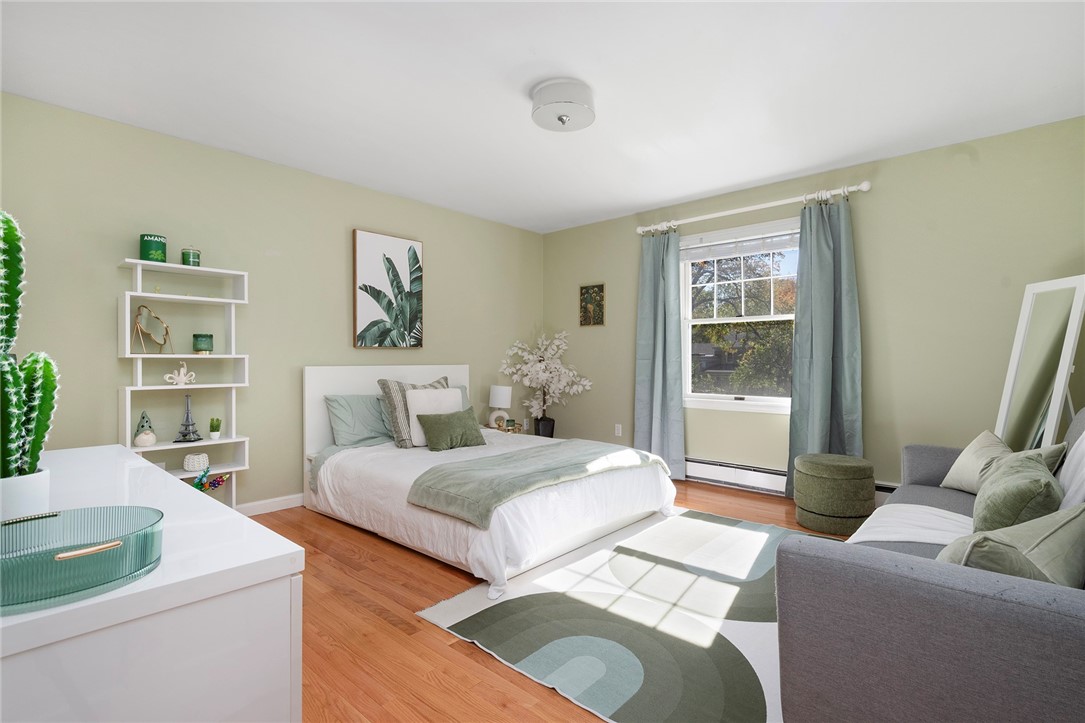 5 Boxwood Court Barrington, RI 02806 - Photo 24 of 36