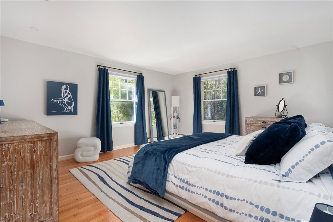 5 Boxwood Court Barrington, RI 02806 - Photo 28 of 36