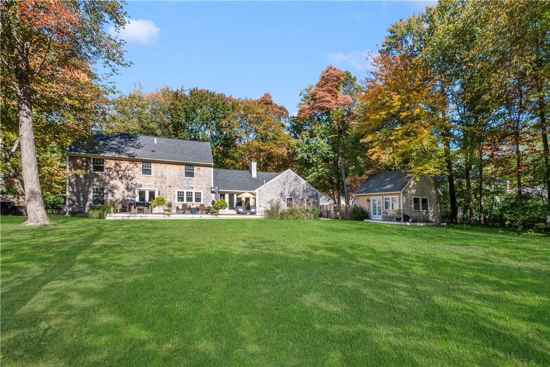 5 Boxwood Court Barrington, RI 02806 - Photo 35 of 36