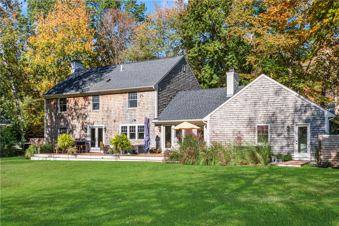 5 Boxwood Court Barrington, RI 02806 - Photo 36 of 36