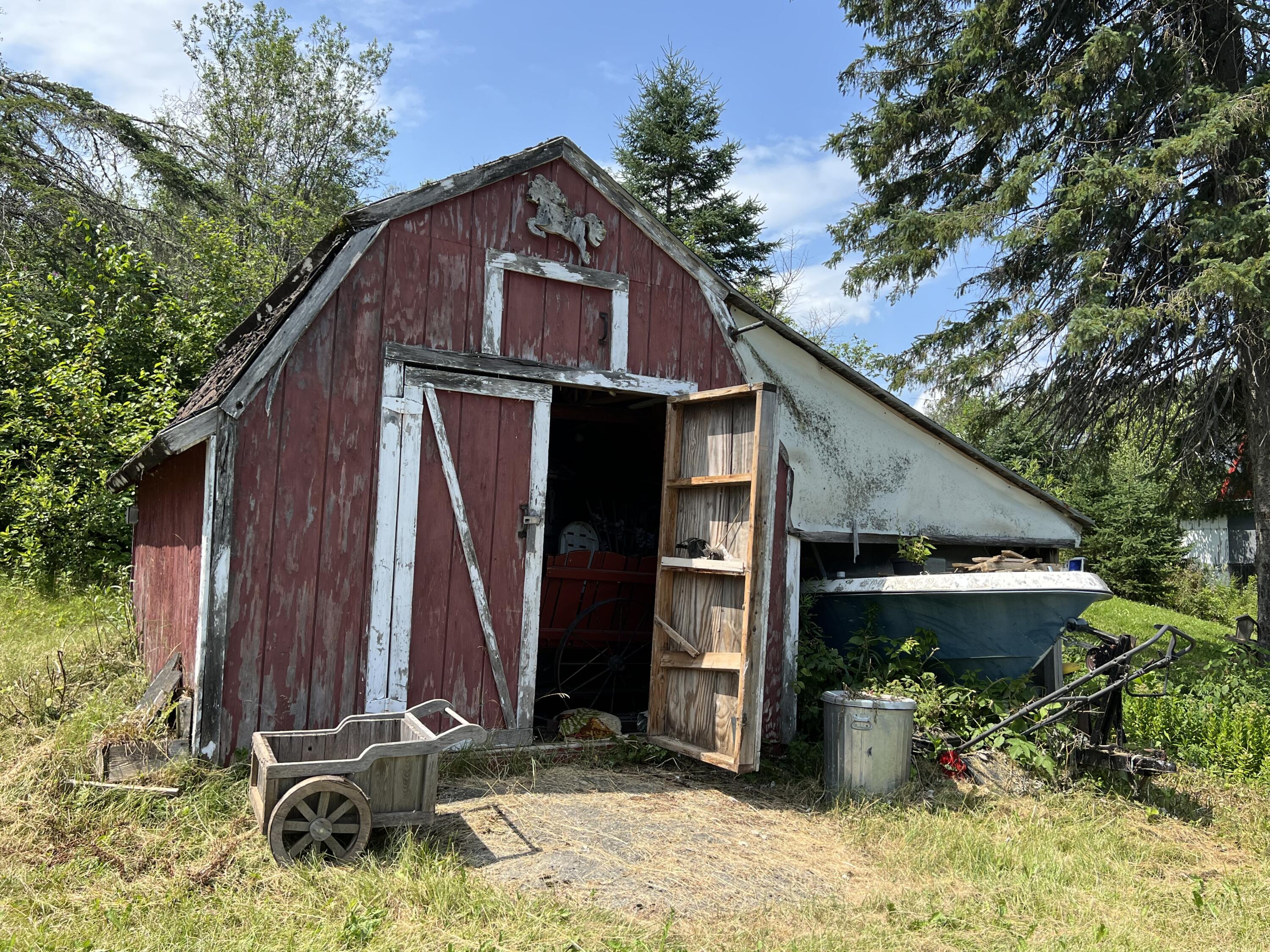 367 Cleveland Road St. Agatha, ME 04772 - Photo 13 of 33 IMG_8554