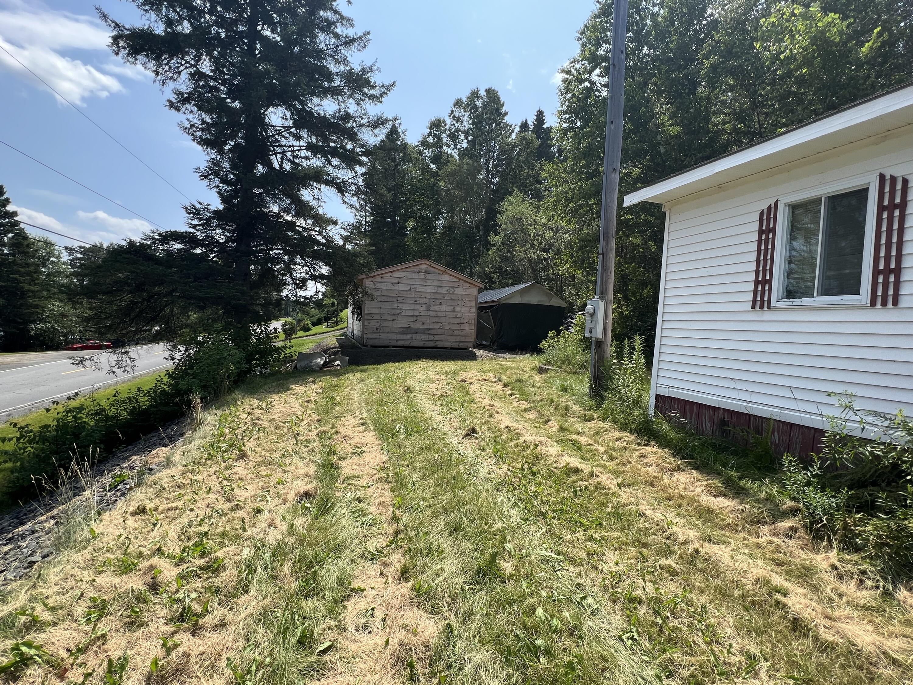 367 Cleveland Road St. Agatha, ME 04772 - Photo 21 of 33 IMG_8562