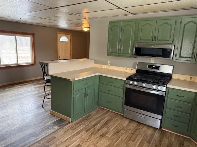 2988 Foco Road Standish, MI 48658 - Photo 3 of 32